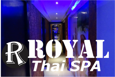 Royal Thai Spa Nashik